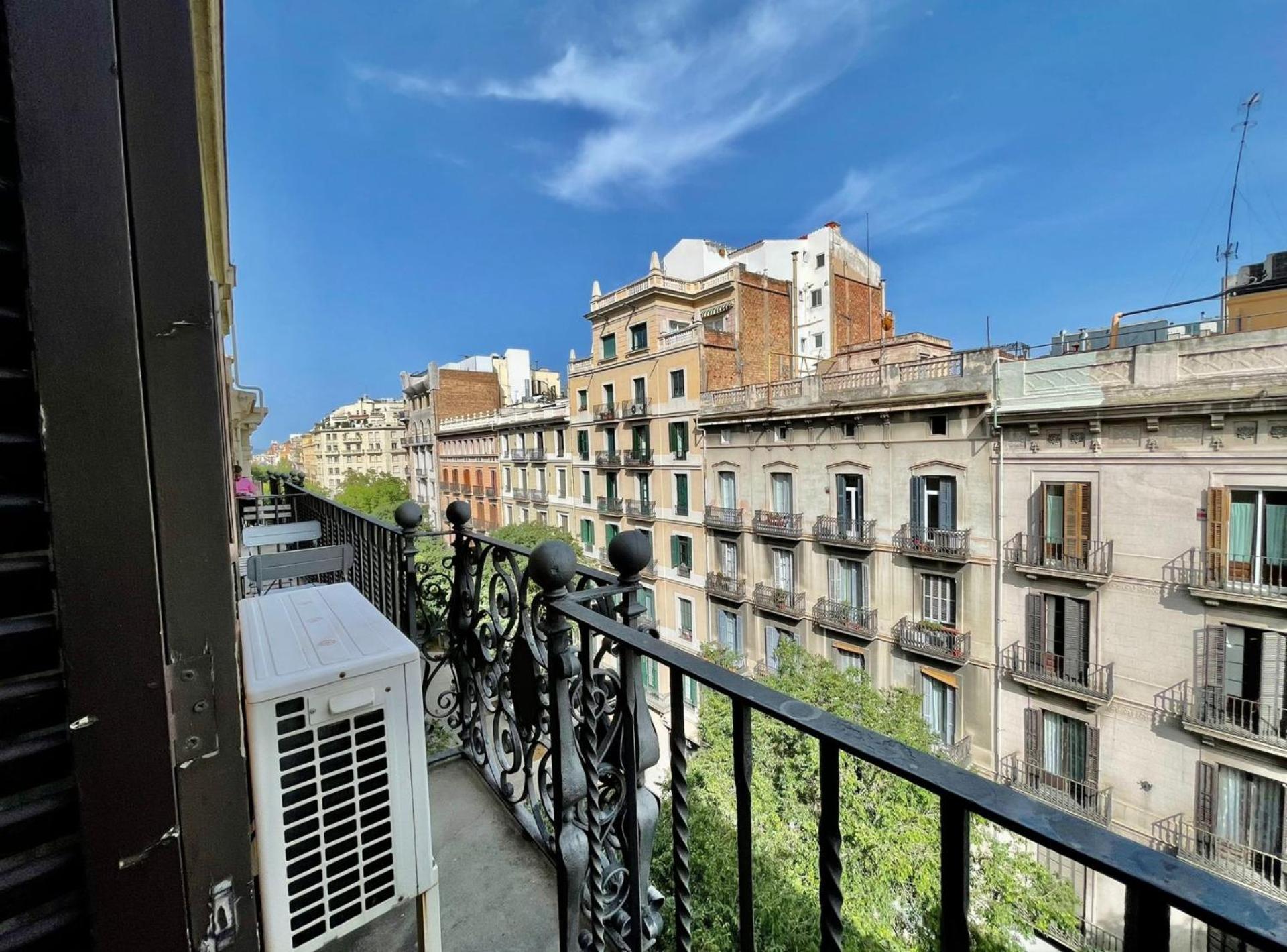 Barcelonaforrent The Central Place Exterior foto